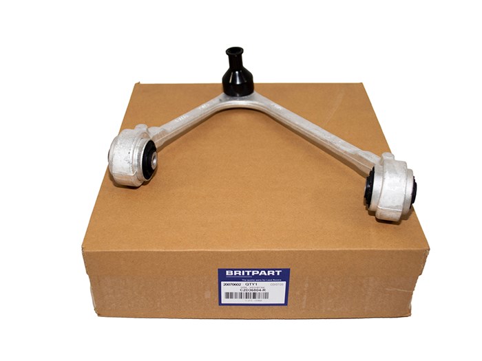 ARM - WISHBONE