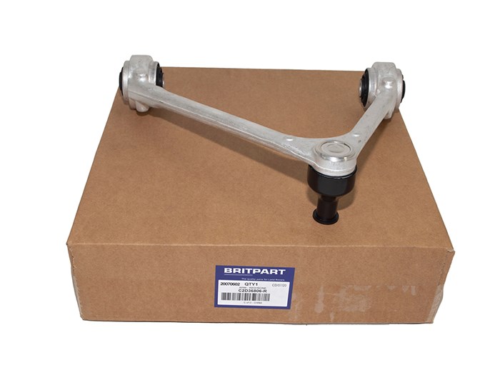 ARM - WISHBONE