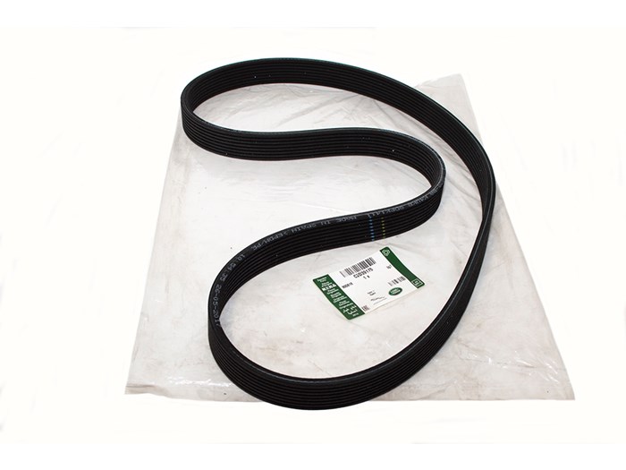 BELT-DRIVE