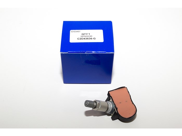 SENSOR