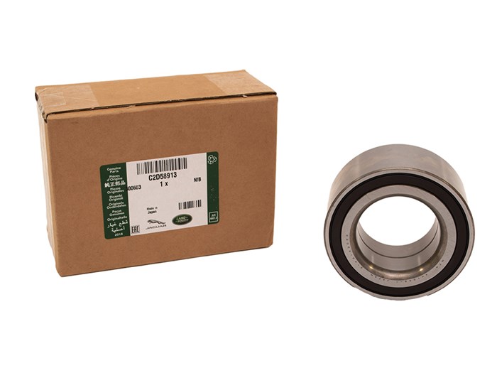 BEARING-HUB