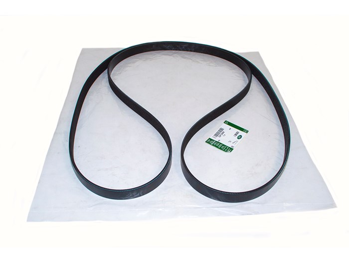 BELT-DRIVE