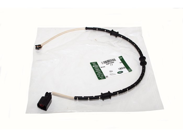 SENSOR-PAD W