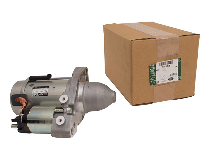 MOTOR-STARTE
