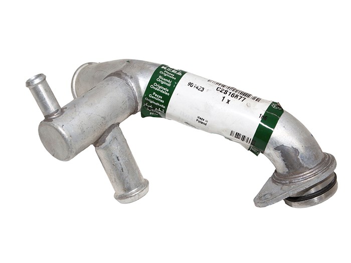 HOSE-WATER