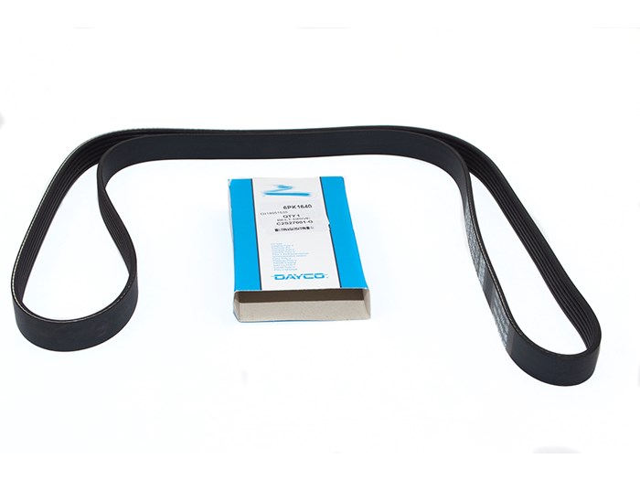 BELT-DRIVE