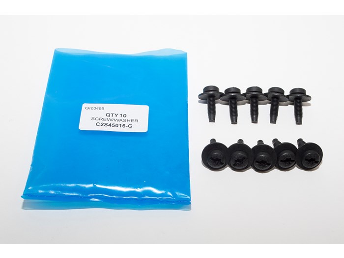 SCREW/WASHER