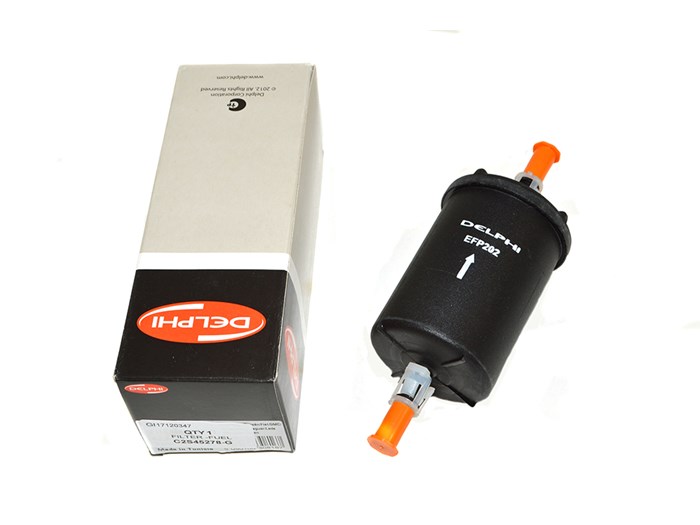 FILTER -FUEL