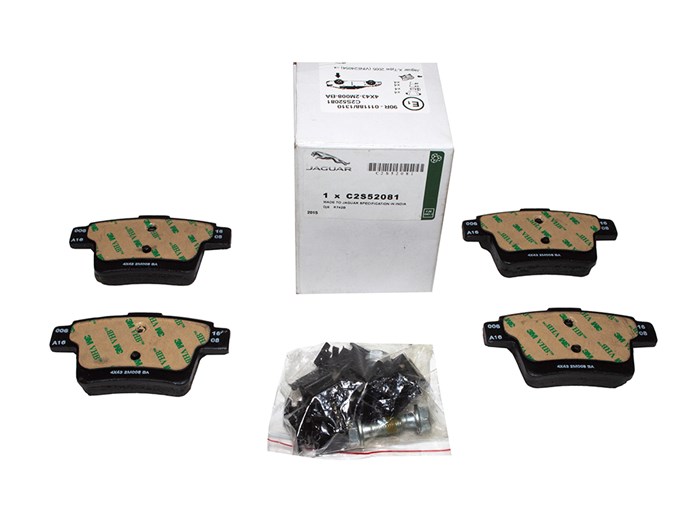 KIT-BRAKE PA