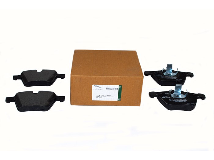 BRAKE PAD AX