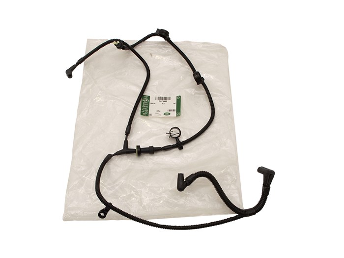 HOSE-VACUUM