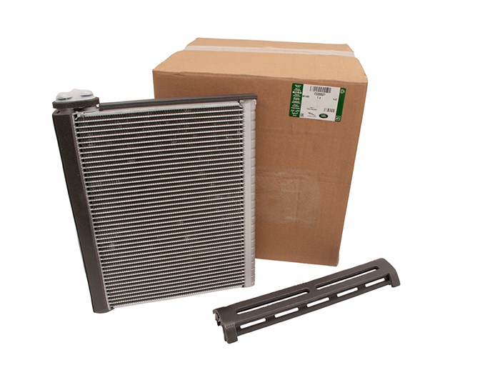 EVAPORATOR