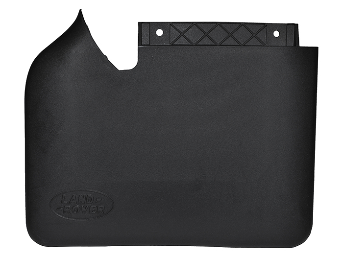 Front/Rear Mudflap