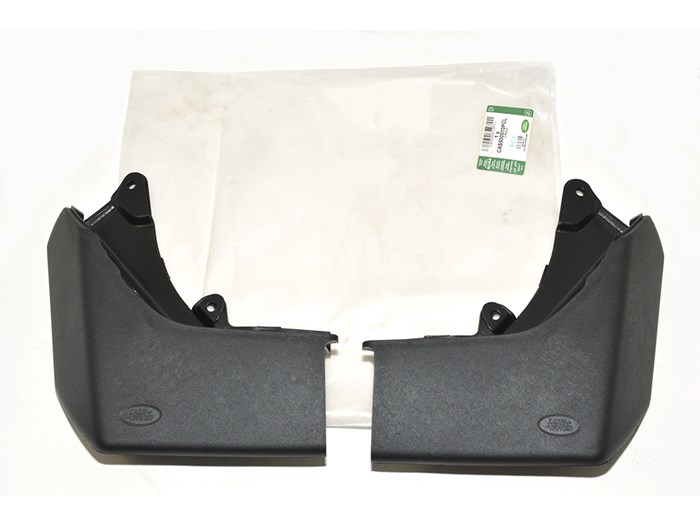 KIT - MUDFLAP