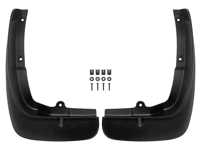 Front Mudflaps — afbeelding 2