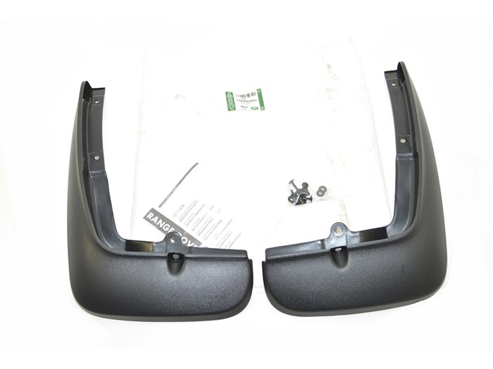 KIT - MUDFLAP