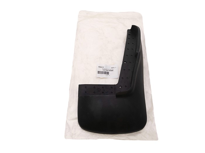 MUDFLAP REAR RH
