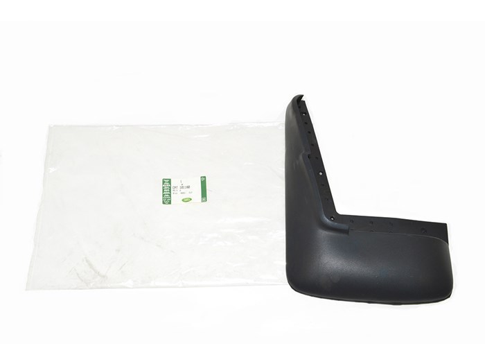 MUDFLAP - REAR