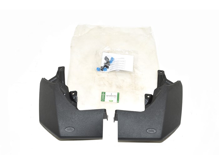 KIT - MUDFLAP - REAR