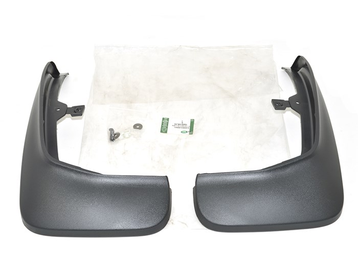 KIT - MUDFLAP