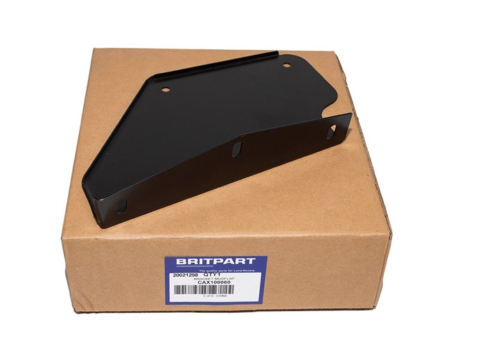 BRACKET-MUDFLAP
