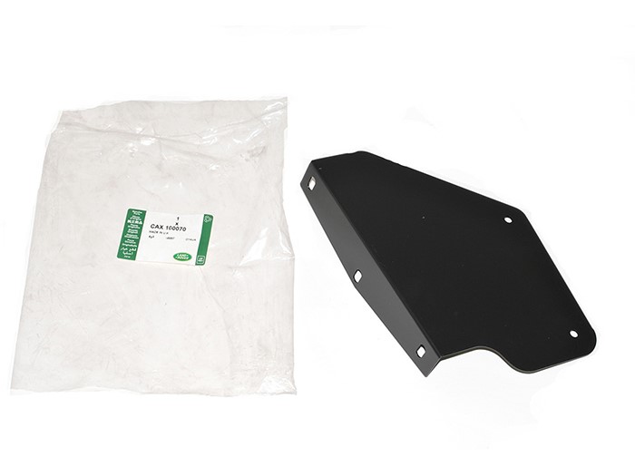 BRACKET - MUDFLAP