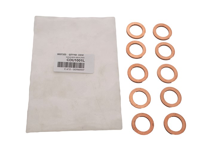 WASHER-SEALING