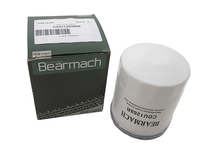 OIL FILTER