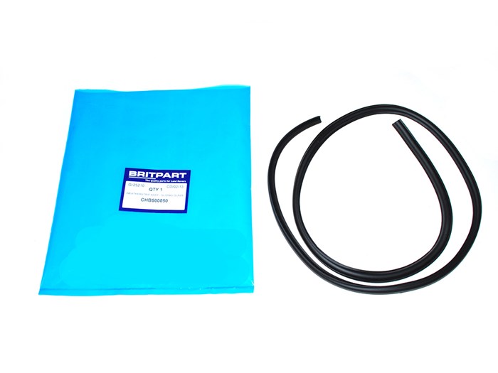 WEATHERSTRIP ASSY - SLIDING GLASS