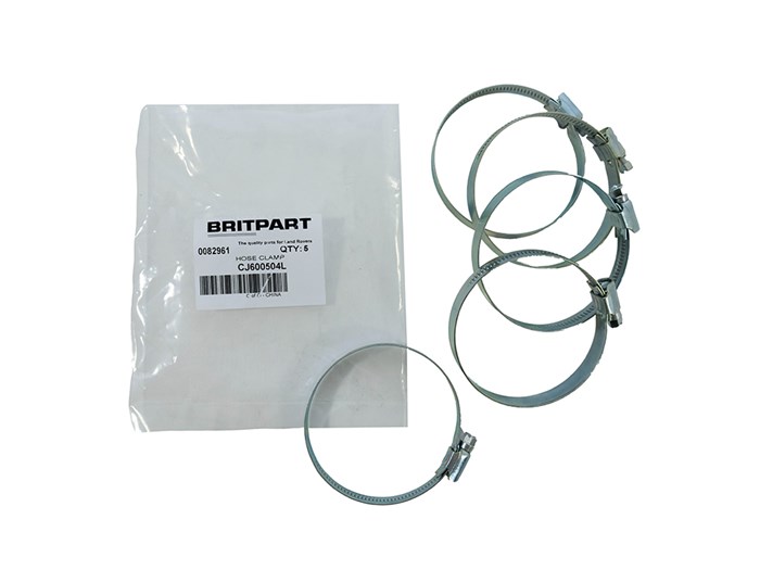 HOSE CLAMP
