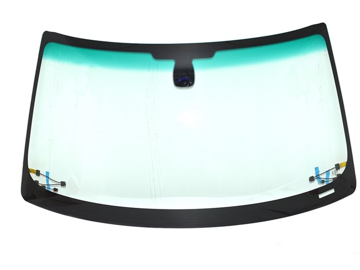 GLASS - WINDSCREEN