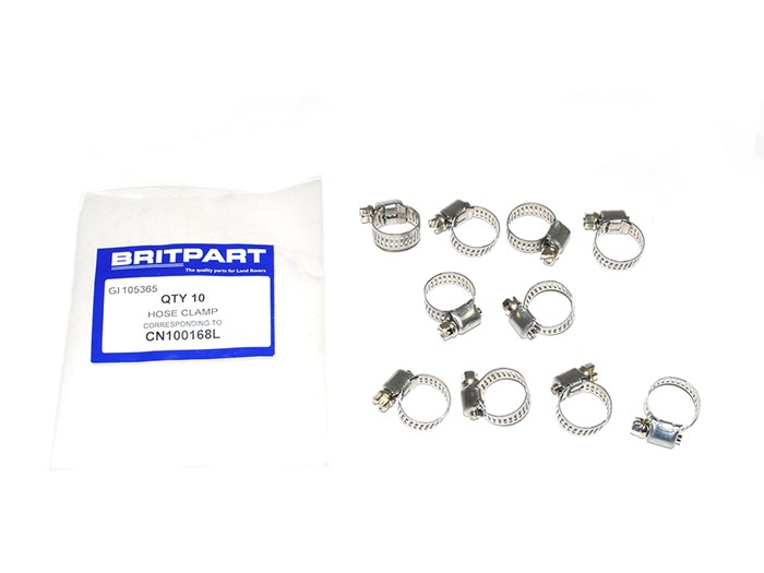 HOSE CLAMP