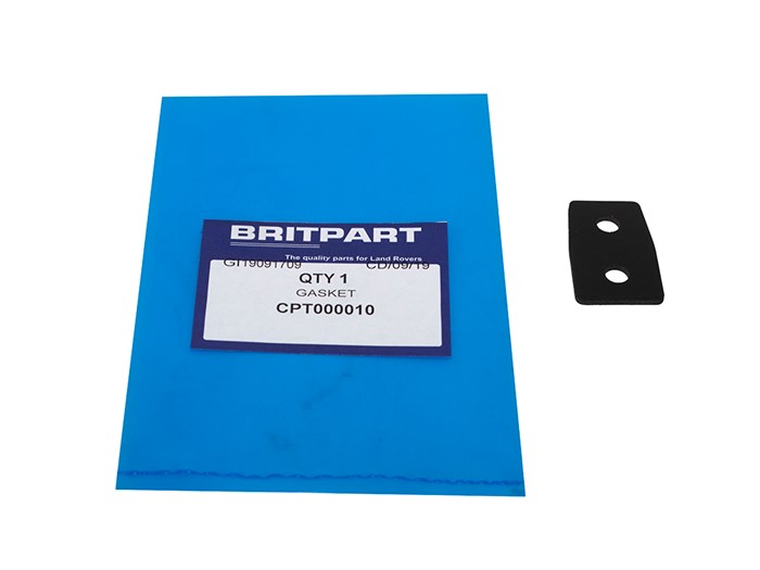 GASKET