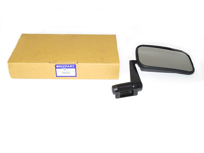MIRROR ASSY - REAR VIEW OUTER