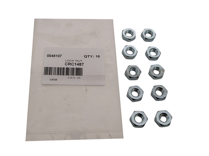 LOCK NUT