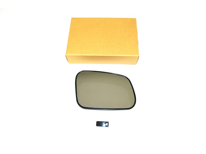 GLASS MIRROR RH CONVEX