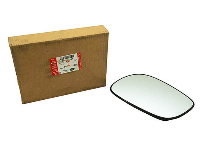 GLASS ASSY - MIRROR