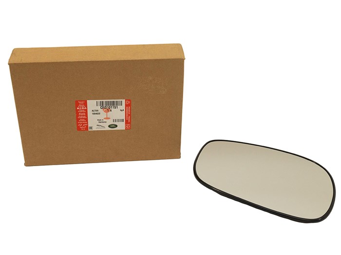 GLASS ASSY - MIRROR