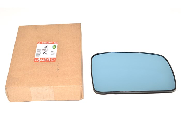 GLASS ASSY-REAR VIEW OUTER MIRROR