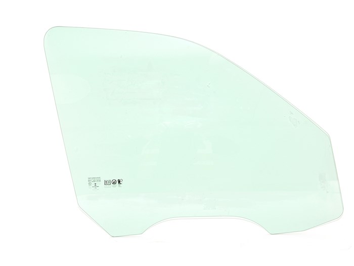 GLASS ASSY FR DOOR
