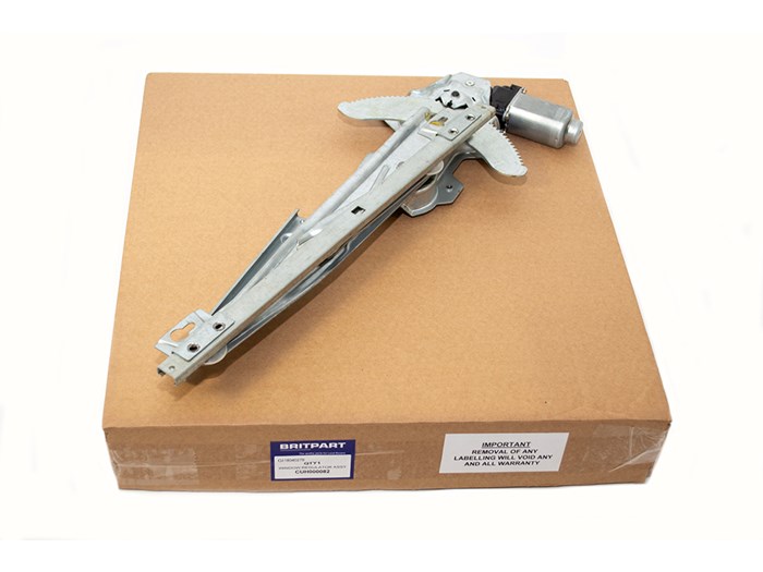 WINDOW REGULATOR ASSY