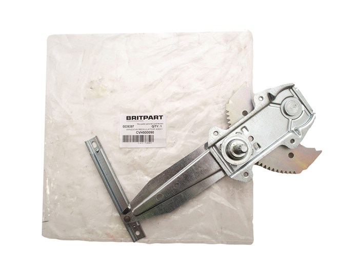 WINDOW REGULATOR ASSY