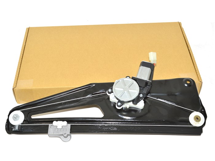 REGULATOR ASSY - WINDOW