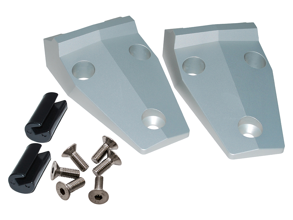 Bonnet Hinges — afbeelding 2