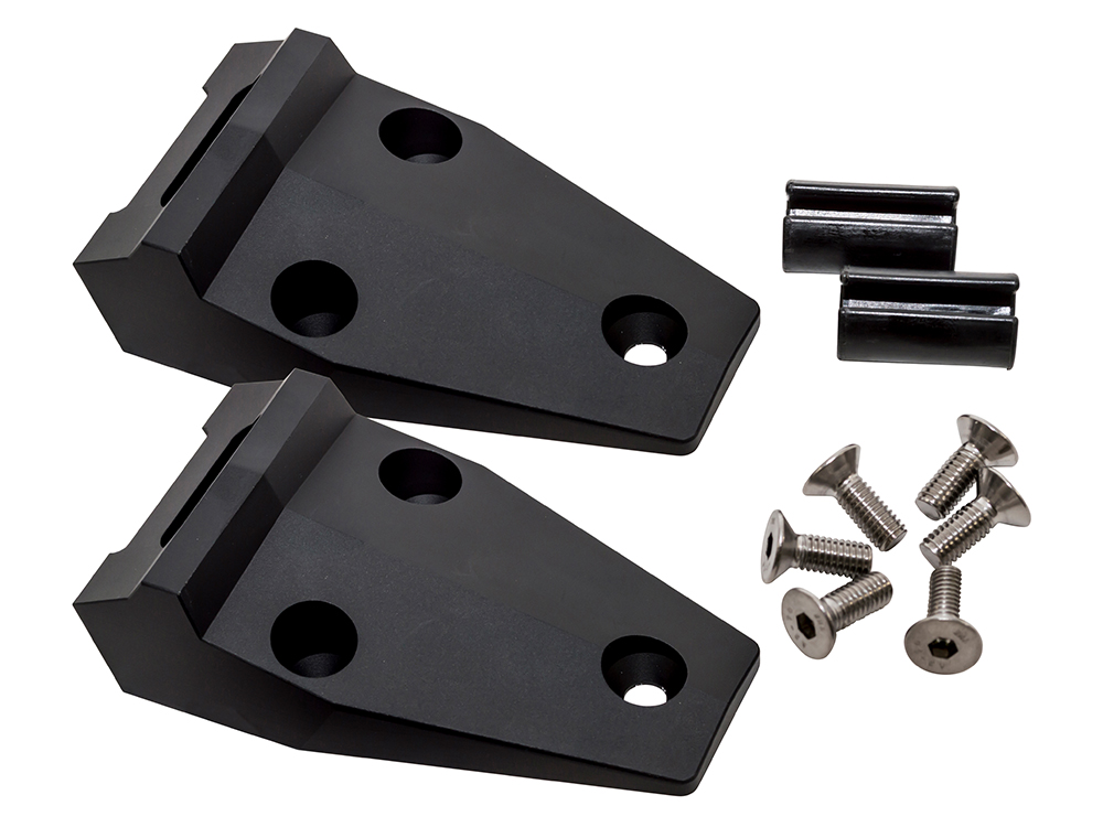Bonnet Hinges — afbeelding 2
