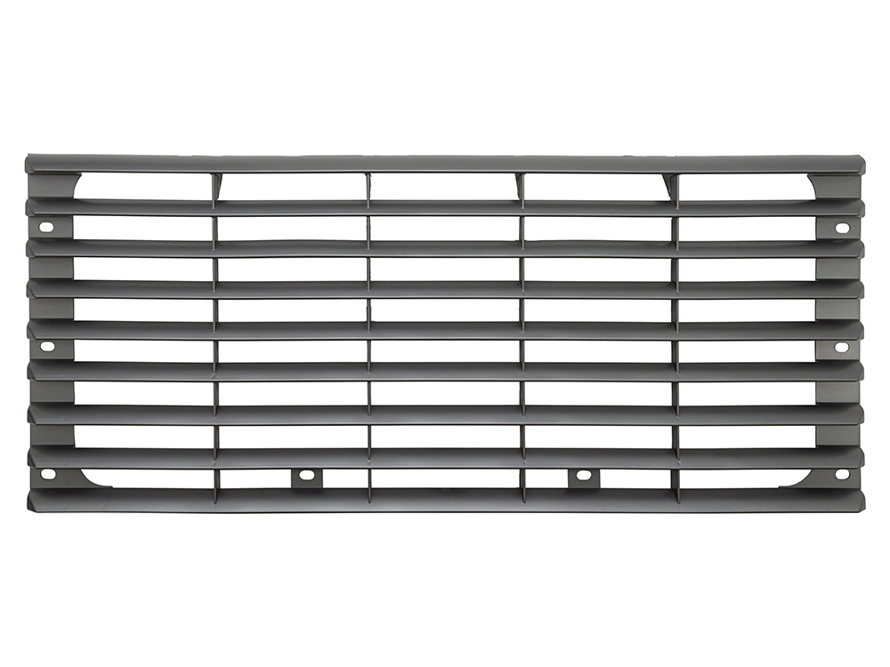 Grille & Headlight Surround Set — afbeelding 4