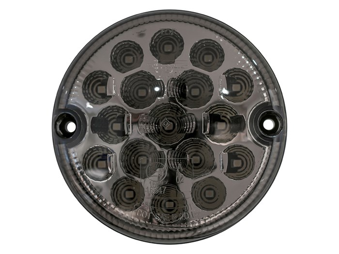 NAS LED Front Side Light
