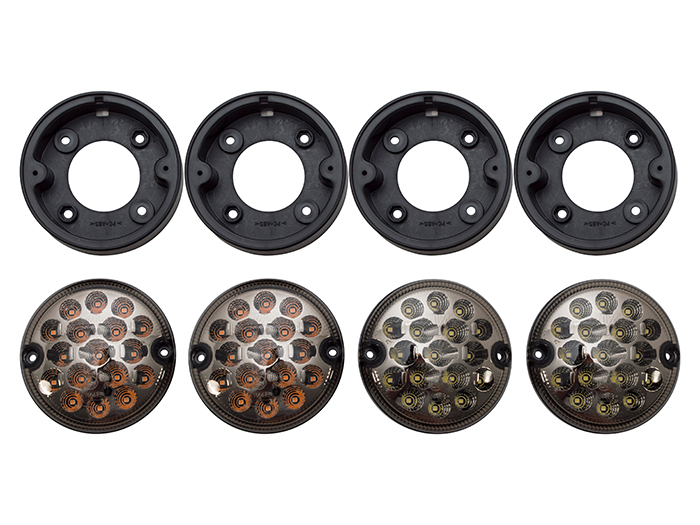 NAS Light Kit — afbeelding 2