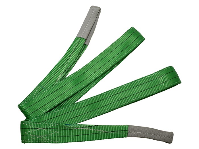 2 Ton Flat Webbing Sling