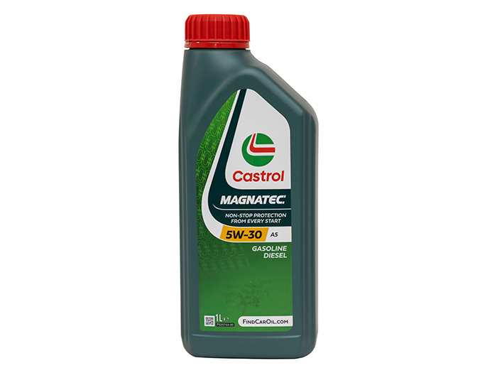 Castrol Magnatec Stop-Start 5W-30 A5